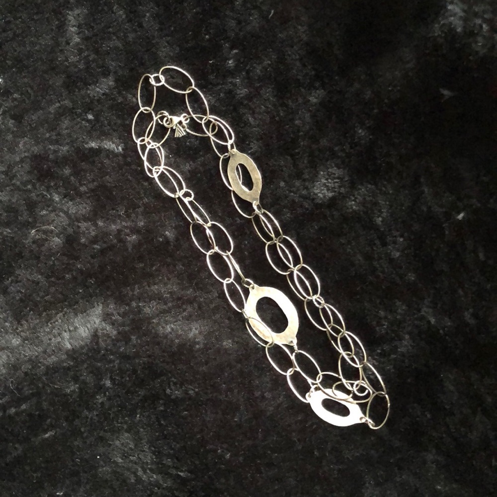 Authentic Silpada Necklace